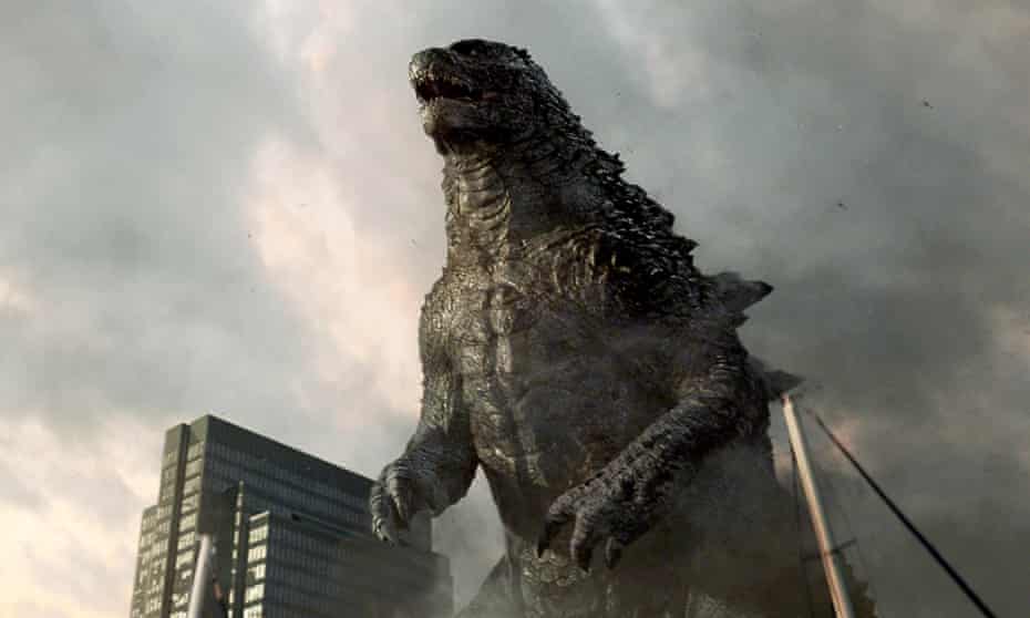 Resident Evil Godzilla Made Official Japanese Citizen Godzilla The Guardian