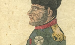 napoleon syndrom