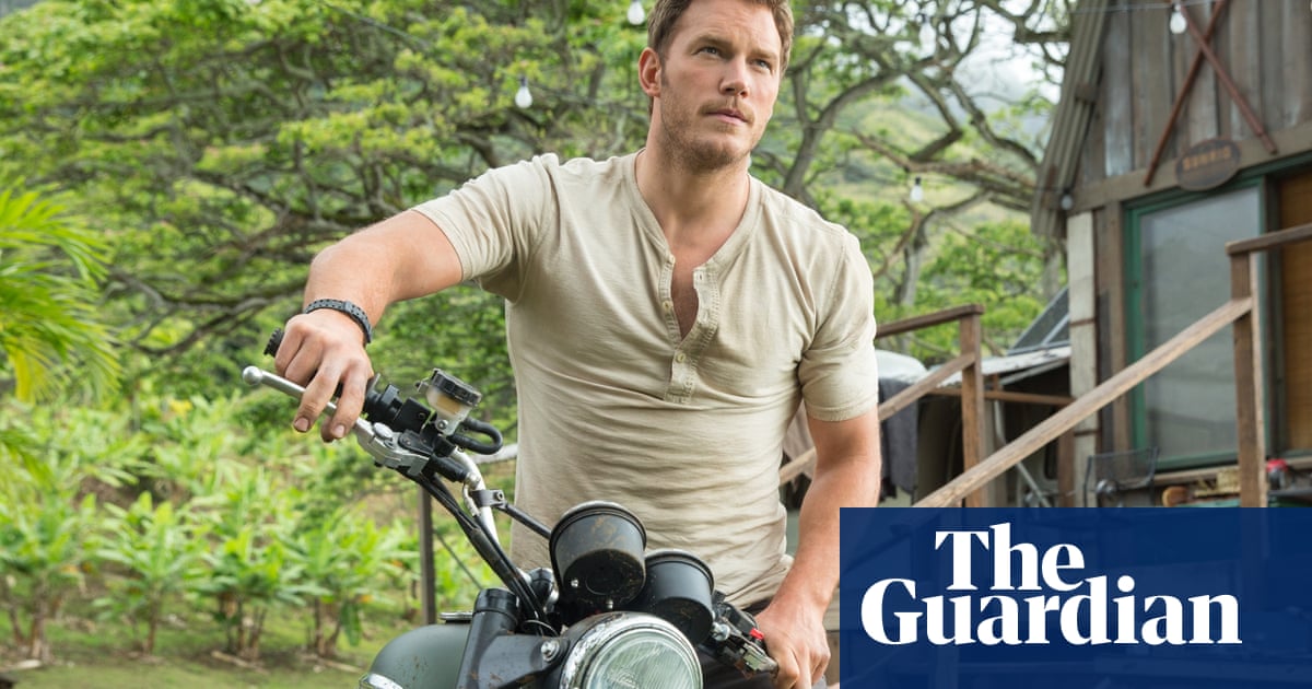Chris Pratt I Have Great Respect For The Animals That I