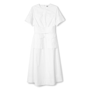 summer dresses dress frock stylish citrus karenmillen midi