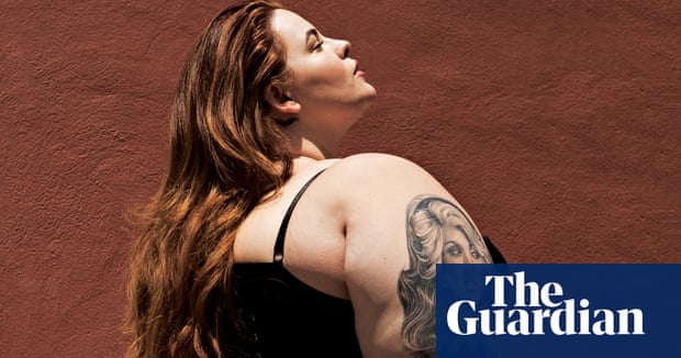 Tess Holliday Never Seen A Fat Girl In Her Underwear Before
