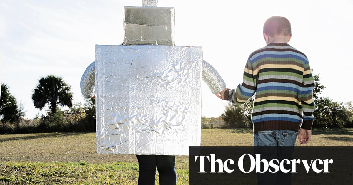 Childhood Hallucinations Are Surprisingly Common But Why Neuroscience The Guardian Childhood Hallucinations Are Surprisingly Common But Why Neuroscience The Guardian