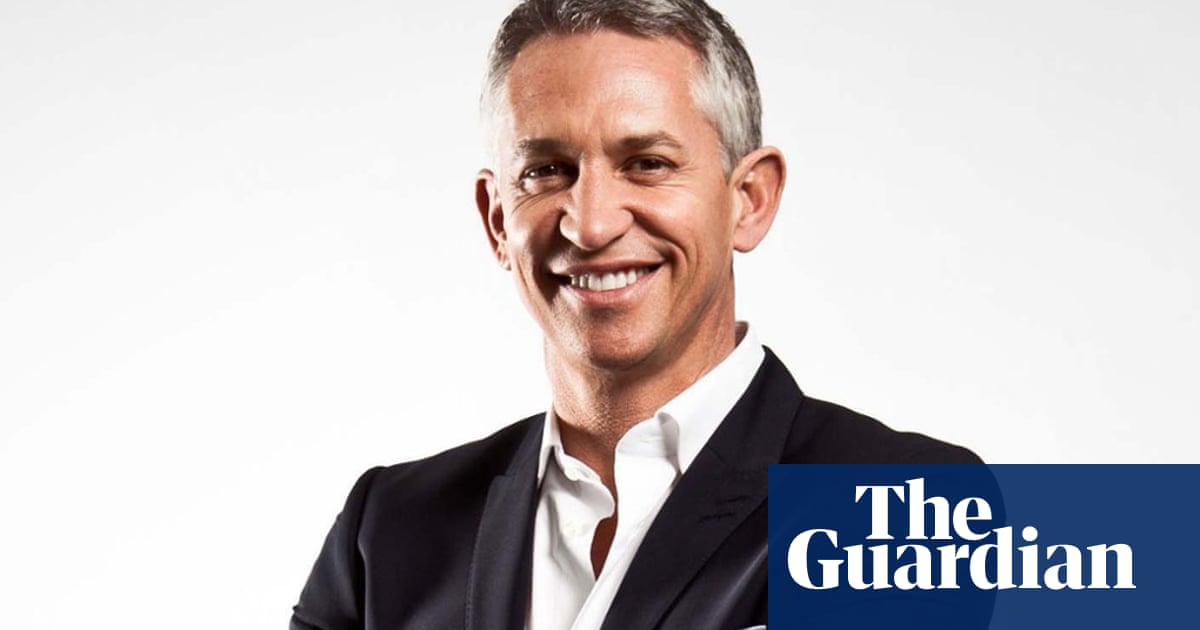 Gary Lineker Could Moonlight At Bt Sport After Signing Five Year