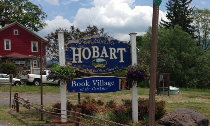 tobacco town hobart in Please help us find Fred and Georgie! They're missing! The cats were with another caregiver while the owner was away on vacation. The cats escaped through the basement door while the homeowners Welcome to Hobart, New York: