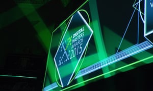 digital masters awards winners