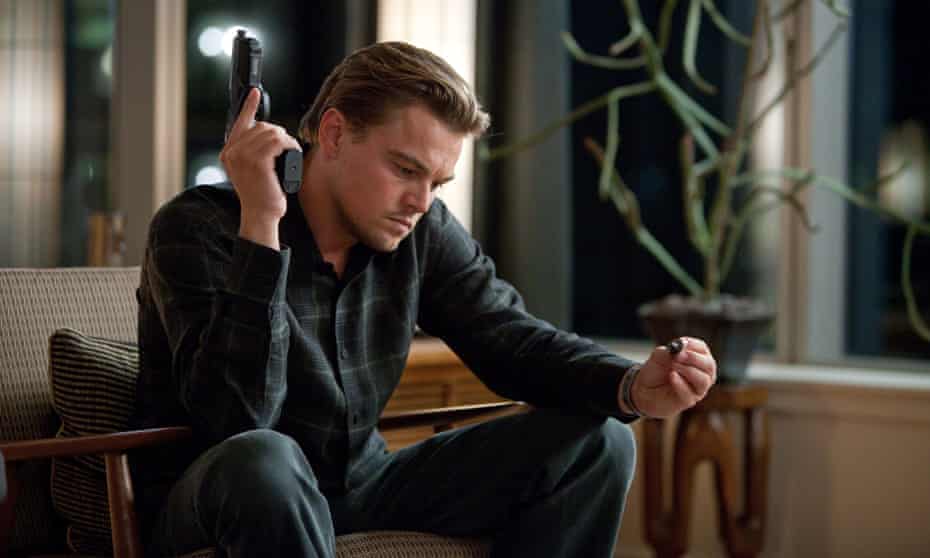 Christopher Nolan Explains Inception S Ending I Want You To Chase Your Reality Inception The Guardian Christopher Nolan Explains Inception S Ending I Want You To Chase Your Reality Inception The Guardian