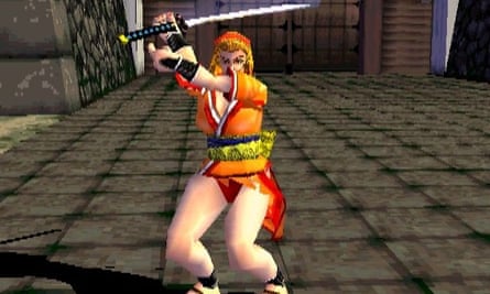 Six important video games you ll never see in a hall of fame