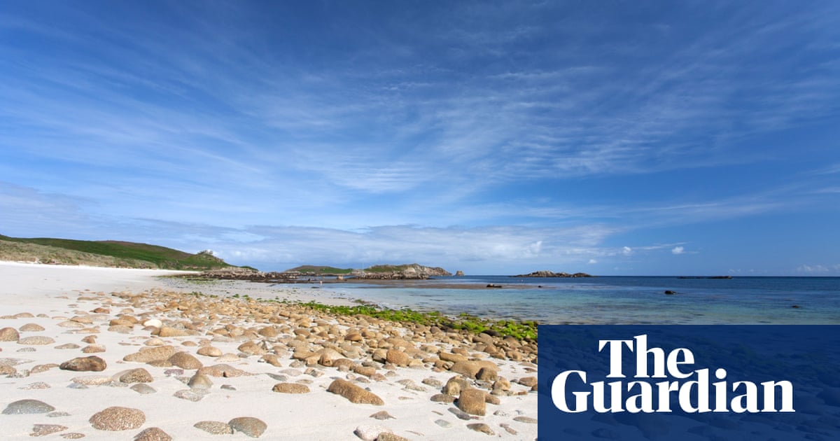 Isles Of Scilly Holiday Guide What To Do Plus The Best Beaches Isles Of Scilly Holiday Guide What To Do Plus The Best Beaches