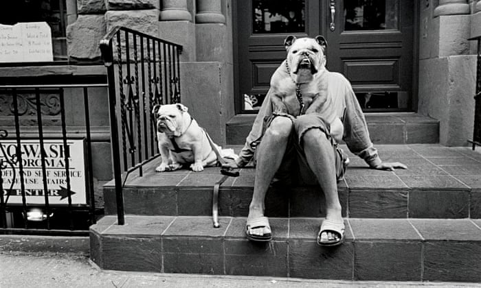 Magnum is too important to fail. It will be saved and it is prospering' | Media | The Guardian