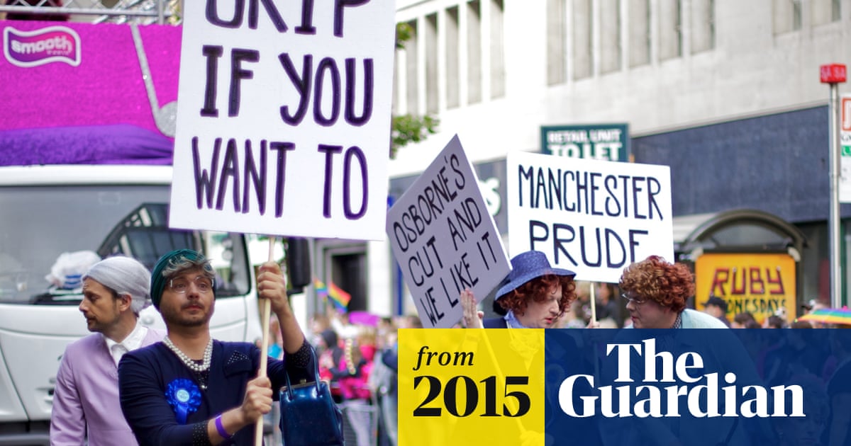 Ukip Banned From Gay Pride March After Party S Inclusion Stokes Anger Uk Independence Party Ukip The Guardian Ukip Banned From Gay Pride March After Party S Inclusion Stokes Anger Uk Independence Party Ukip The Guardian