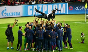 15 Champions League Final Juventus 1 3 Barcelona As It Happened Football The Guardian 15 Champions League Final Juventus 1 3 Barcelona As It Happened Football The Guardian