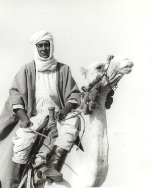 Khartoum, 1966