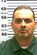 Convicted killer Richard Matt, 48