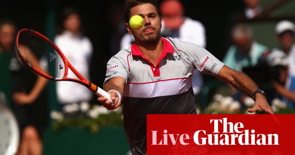 French Open 2020 Men S Final Tv Schedule And Live Stream Guide Bleacher Report Latest News Videos And Highlights
