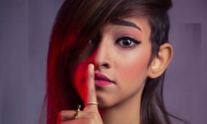 Amani Yahya I Got Anonymous Phone Calls And Threats They Said I Should Stop What I Was Doing That I Should Be Ashamed Amani Yahya I Got Anonymous Phone Calls And Threats They Said I Should Stop What I Was Doing That I Should Be Ashamed