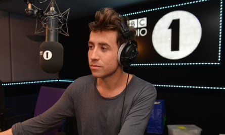 Radio 1 lost nearly 1m listeners as Nick Grimshaw's breakfast show hit a 12-year low