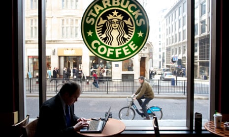 “It’s funny that digital nomads spend 16 hours to fly to the other side of the world to sit in Starbucks”.