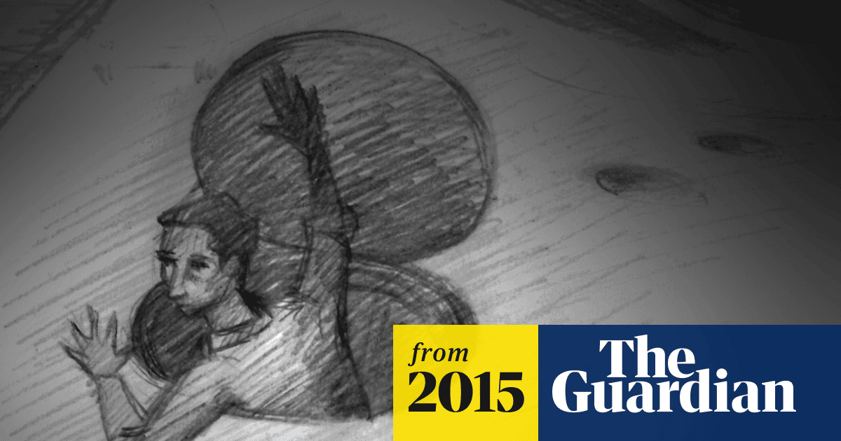 New York Prison Break How Two Murderers Escaped Us News The