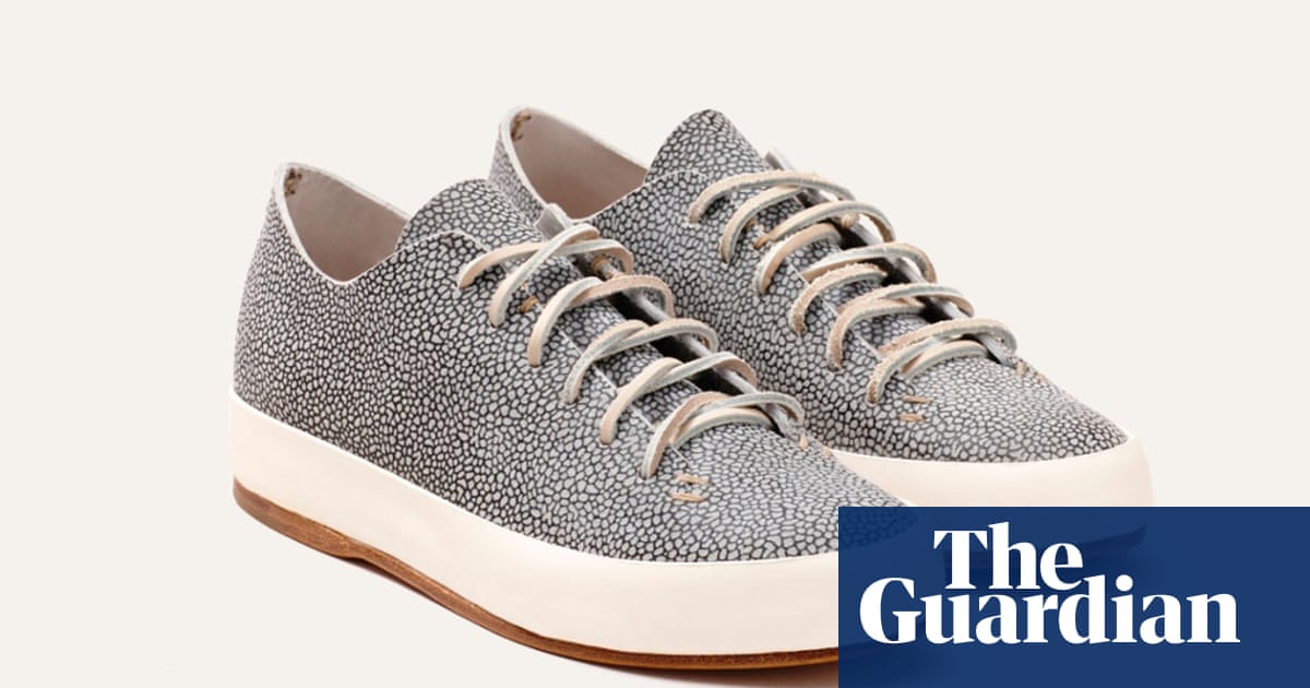 Oz Stylewatch Why Is It So Hard To Find Australian Made Shoes Fashion The Guardian Oz Stylewatch Why Is It So Hard To Find Australian Made Shoes Fashion The Guardian