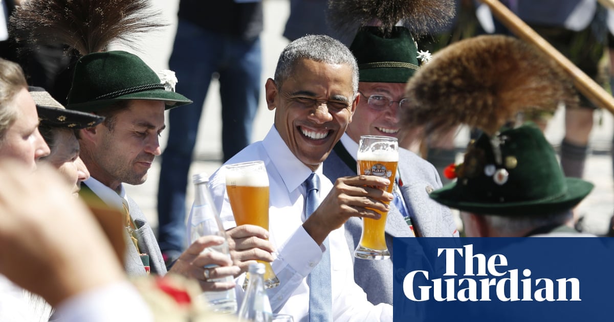 Is Booze At Breakfast The Best Way To Start The Day Beer The Guardian Is Booze At Breakfast The Best Way To Start The Day Beer The Guardian