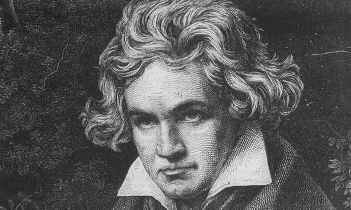 Does Beethoven's music reveal his African roots?, Classical music