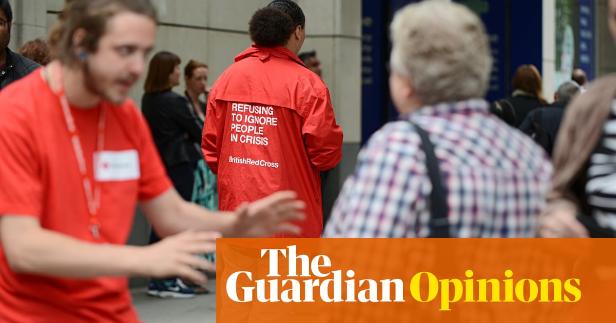 Charities Risk Losing Our Goodwill With Aggressive Fundraising
