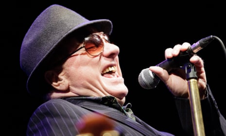 The playlist: folk and world – Van Morrison, Peggy Seeger and Hindi Zahra | Folk music | The Guardian