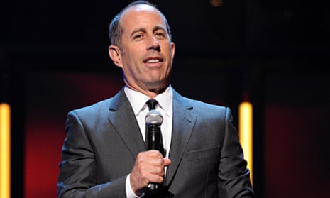 I'm gonna tell my kids this is Jerry Seinfeld : r/seinfeld