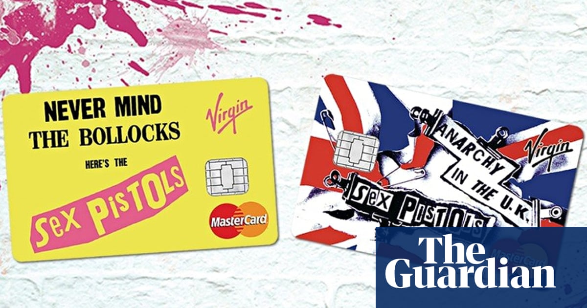 Filthy Lucre What The Sex Pistols Can Teach Us About Finance Money The Guardian Filthy Lucre What The Sex Pistols Can Teach Us About Finance Money The Guardian