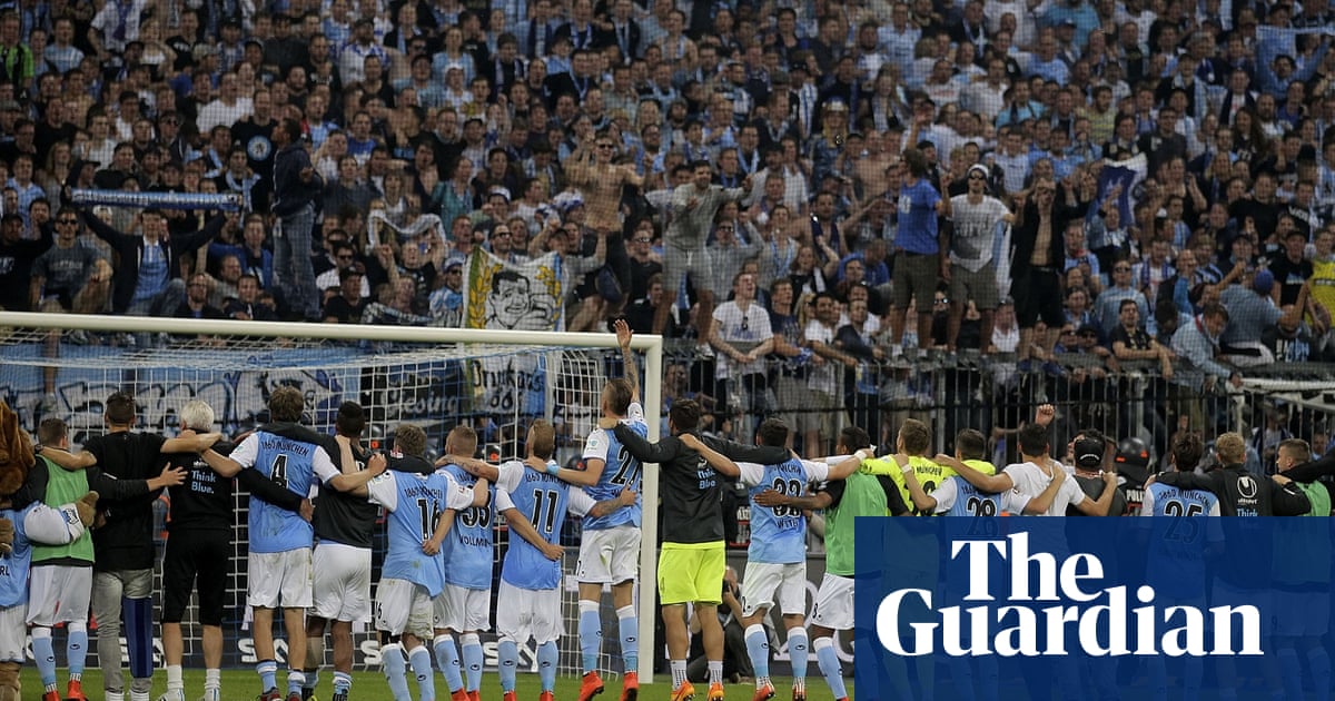 TSV 1860 Munich - what's gone wrong? – DW – 05/31/2017