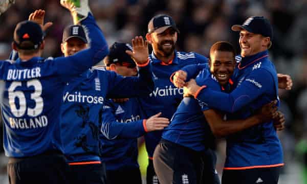 England V New Zealand First Odi As It Happened Sport