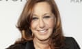 Donna Karan (1948-): The Master of Simplicity - Moda Métiers Fashion Icons