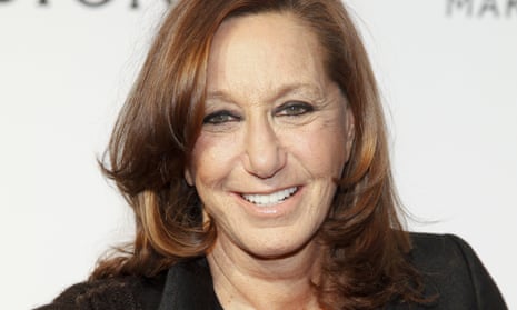 Donna Karan Really Stepped In It: Will The Stink Stick To Her Brand?