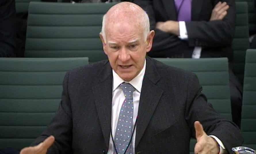 Airports Commission chairman Sir Howard Davies has delivered his long-awaited report.
