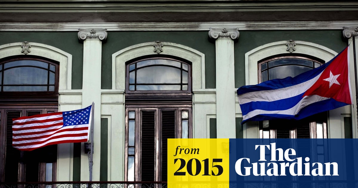 Barack Obama to confirm deal to reopen US and Cuban embassies
