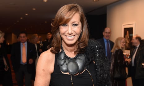 Donna Karan s greatest fashion achievements Fashion The Guardian