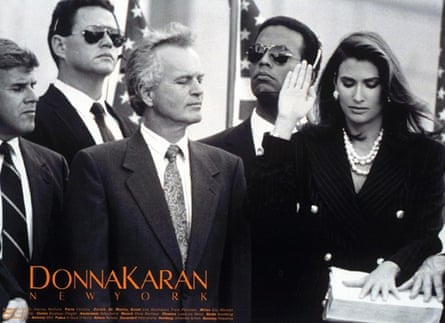 Donna Karan's greatest fashion achievements, Fashion