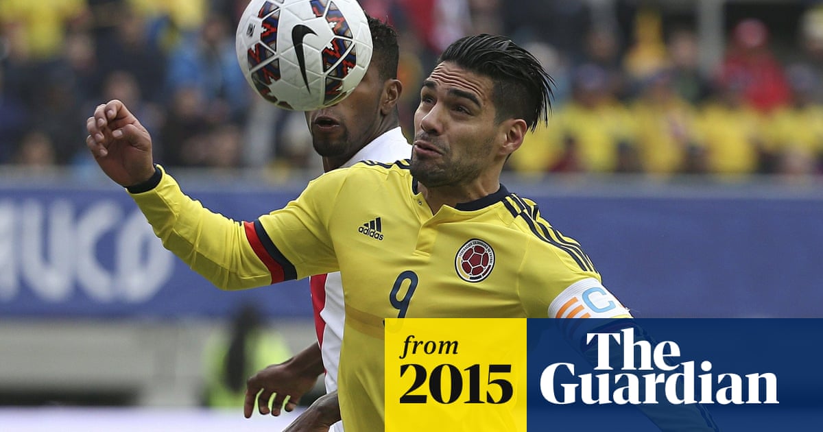 Falcao : Shocking Stats Reveal Extortionate Cost Of Falcao ...