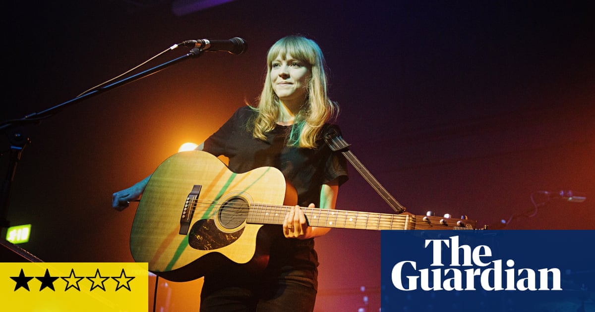 Lucy Rose Work It Out Review Indie Hooks Fail To Take Hold Lucy Rose The Guardian