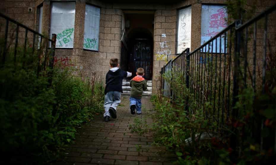 Iain Duncan Smith is today announcing plans to change the child poverty measures.