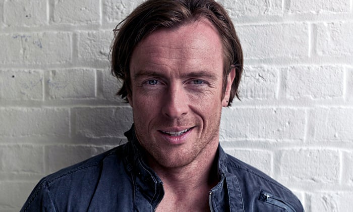 Toby Stephens's favourite TV, Television