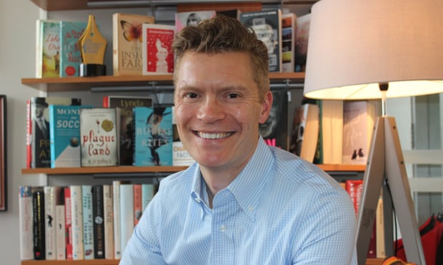 How Do I Become … A Literary Agent | Money | The Guardian
