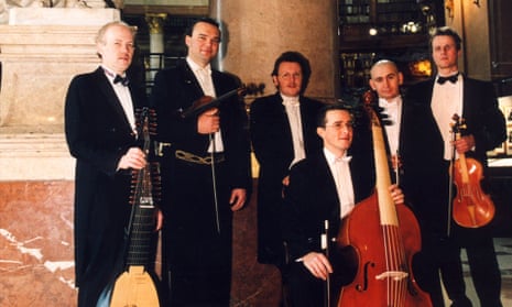 Biber Sonatae tam Aris quam Aulis Servientes review wonderful music