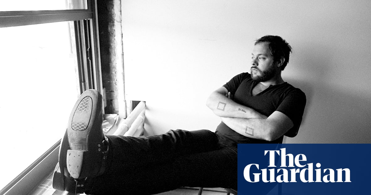 The Playlist Americana Nathaniel Rateliff Aero Flynn And More Music The Guardian The Playlist Americana Nathaniel Rateliff Aero Flynn And More Music The Guardian