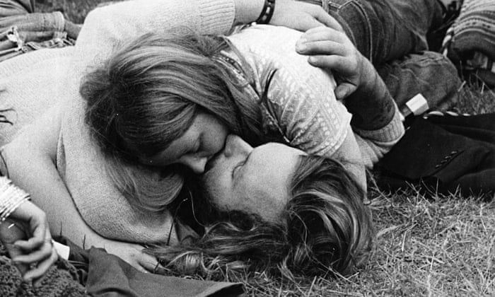 Tell Your Crush How You Feel It May Be Relevant Information