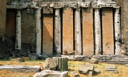 10 Of The Best Ways To Enjoy Rome On A Budget Rome Holidays The Guardian