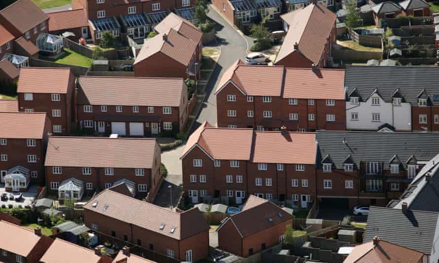 New rules will allow homes to be extended up to the heigh of their neighbours.