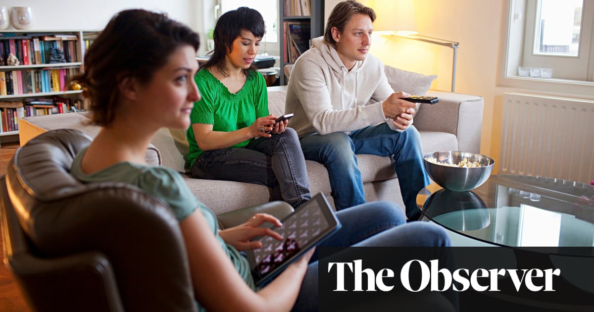 Why Renting Your Spare Room Could Be A Nice Little Earner