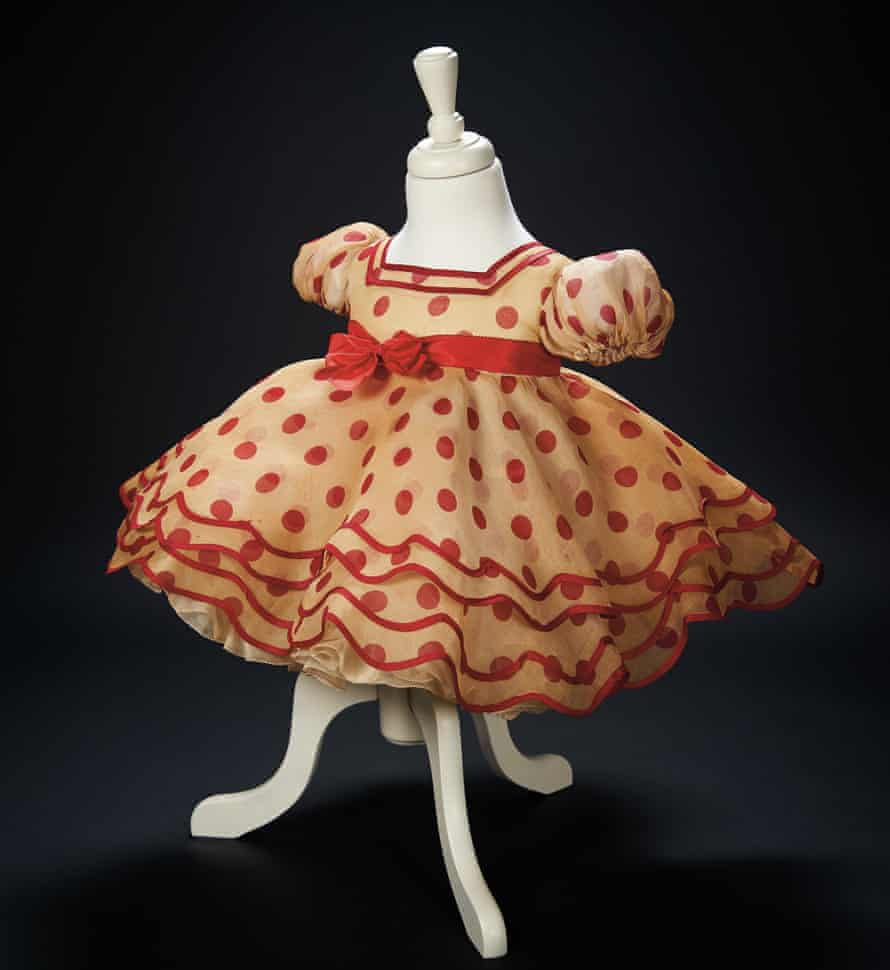 Shirley Temple S Belongings Set For Auction In Kansas City Shirley Temple The Guardian