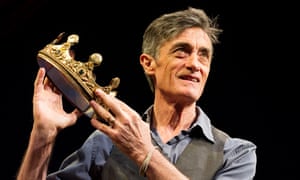 Singles roger rees